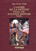 Année de la fiction 96 vol.8